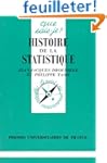 Histoire de la statistique
