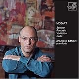 Mozart - Piano Sonatas