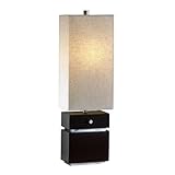 Review Nova Lighting  / Waterfall Table Lamp