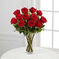 Red Roses Bouquet