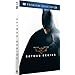 Batman Begins - Collection Premium - Combo Blu-ray + DVD + livret [Blu-ray]