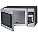 Oster Am980ss 0.9 Cubic Foot, 900 Watt Countertop Microwave Oven 412RUc6kXuL. AA75 Oster Am980ss 0.9 Cubic Foot, 900 Watt Countertop Microwave Oven