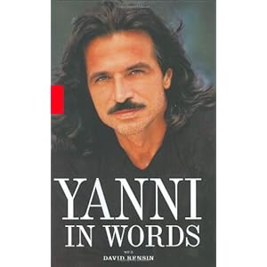 Yanni in Words