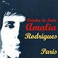 Rainha do Fado - Paris (La Reine du Fado)