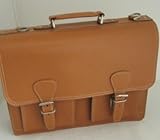 Hochwertige Aktentasche-Schultasche-echt Leder-TD1