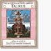 Book Taurus (Sun & Moon Signs Library)