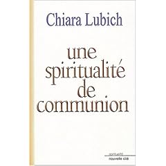 Spiritualit� de communion
