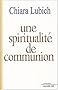 Spiritualit� de communion