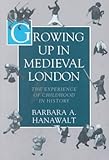 Growing Up in Medieval London
