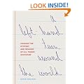 Left-hand Turn Around the World: Chasing the Mystery and Meaning of All Things Southpaw