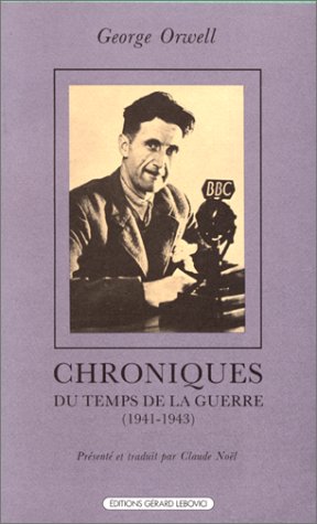 George Orwell