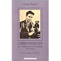 Chroniques du temps de la guerre, 1941-1943