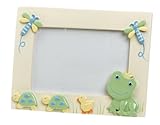 Froggy Tales Picture Frame - 4 x 6