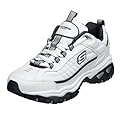Skechers Men's Energy Afterburn Lace Up