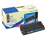 KMP H-T9 Tonerkartusche (ersetzt C3903A) black