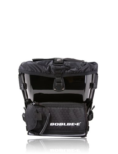 Boblbee 332114 Sam Hipbag Hardshell Matte Black Boblbee 332114 Sam Hipbag Hardshell Matte Black