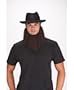 Beard Amish