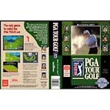 PGA Tour Golf