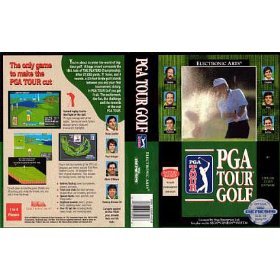 PGA Tour Golf