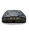 Under Armour Men's CoolSwitch Camo Skull Cap, Black (001)/Black, One Size Fits All