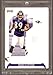 2006 Playoff NFL Football Mark Clayton Baltimore Ravens Card #39 - Mint Condition - In Protective Acrylic Display Case!