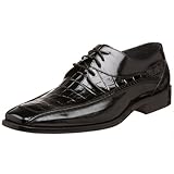 Stacy Adams Mens Valiant Bicycle Toe Oxford