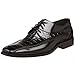 Stacy Adams Men's Valiant Bicycle Toe Oxford