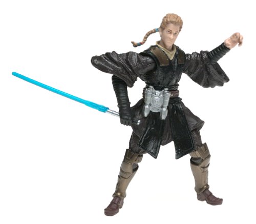 STAR WARS: CLONE WARS-ARMY OF THE REPUBLIC ANAKIN SKYWALKER