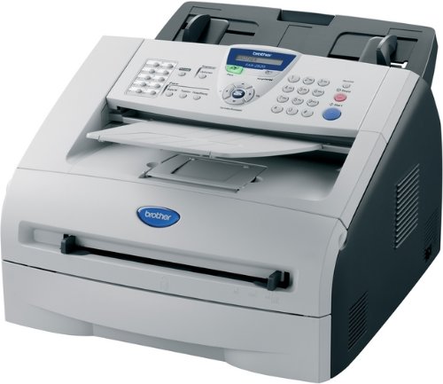 BRTFAX2820 - IntelliFAX Fax-2820 Plain Paper Laser Fax