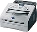 Brother FAX 2820 T�l�copieur / photocopieuse ( Noir et blanc ) laser copie (jusqu'�) : 14 ppm 250 feuilles 14.4 Kbits/s