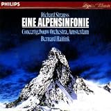 Alpine Symphony