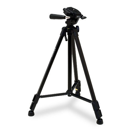Sunpak 620-520D 52-Inch Lightweight Tripod