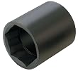 OTC 6006 Chrysler Hub Locknut Socket