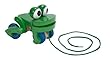 Melissa & Doug Frolicking Frog Pull Toy Melissa & Doug Frolicking Frog Pull Toy
