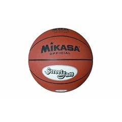ミカサ バスケットボール 検定球7号 ブラウン 男子用(一般/大学/高校) B7JMR-BR