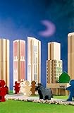 Haba Skyscraper Blocks