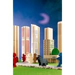 Skyscraper Blocks