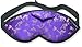 Personal Health Care : Opulence Eye Shade with Earplugs - Brocade Dancing Butterfly