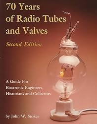 70 Years of Radio Tubes and Valves: A Guide for Electronic Engineers, Historians and Collectors