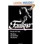 William Faulkner: Novels, 1957-1962: The Town / The Mansion / The Reivers (Library of America)