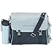 Deluxe Diaper Tote - Ocean