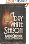 A Dry White Season
