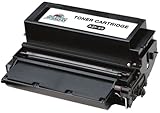 Amazon Imaging 1382150 Remanufactured Toner All New Internals for Lexmark