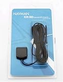 Navman External GPS Antenna for iCN 310/320/330, iCN 510/520/530/550 PiN 100/300/570 (Navman retail packed)