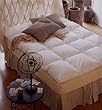 Marriott Pacific Coast Baffle Box Feather Bed (Queen 60" x 80")