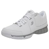 Reebok Mens I3 Fame Low Basketball Shoe