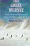 The Great Journey: The Peopling of Ancient America
