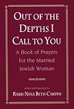 Out of the Depths I Call to You: A Book of Prayers for the Married Jewish Woman