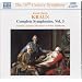 J. Kraus: The Complete Symphonies, Vol. 3