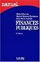 Finances publiques, 6�me �dition